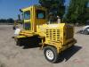 Superior DT80 Sweeper, s/n 804094 JD Diesel, Encl. Cab, 96" Broom, Water System, 1864 hrs - 3