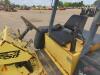 Terramite TSS48 Sweeper, s/n TS0404 Canopy, 3-wheel - 6