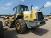 2008 Komatsu WA320-6 Rubber-tired Loader, s/n 70028 C/A, Auto Lube, GP Bkt., 20.5-25 Tires, 12443 hrs - 3
