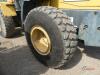 2008 Komatsu WA320-6 Rubber-tired Loader, s/n 70028 C/A, Auto Lube, GP Bkt., 20.5-25 Tires, 12443 hrs - 4