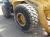 2008 Komatsu WA320-6 Rubber-tired Loader, s/n 70028 C/A, Auto Lube, GP Bkt., 20.5-25 Tires, 12443 hrs - 10