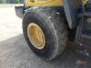 2008 Komatsu WA320-6 Rubber-tired Loader, s/n 70028 C/A, Auto Lube, GP Bkt., 20.5-25 Tires, 12443 hrs - 12
