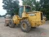 2001 John Deere 544H Rubber-tired Loader, s/n DW544HX579591 Encl. Cab, Heat, 100" Smooth Bkt. w/ BOCE, Hyd. Coupler, 20.5-25 Tires - 3