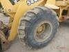 2001 John Deere 544H Rubber-tired Loader, s/n DW544HX579591 Encl. Cab, Heat, 100" Smooth Bkt. w/ BOCE, Hyd. Coupler, 20.5-25 Tires - 6