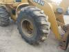 2001 John Deere 544H Rubber-tired Loader, s/n DW544HX579591 Encl. Cab, Heat, 100" Smooth Bkt. w/ BOCE, Hyd. Coupler, 20.5-25 Tires - 10