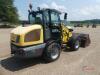 Wacker Neuson WL38 Rubber-tired Loader, s/n 30446934 Encl. Cab, Excessive Rust, Major Hydraulic Leak - 2