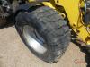 Wacker Neuson WL38 Rubber-tired Loader, s/n 30446934 Encl. Cab, Excessive Rust, Major Hydraulic Leak - 9