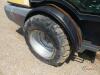 Wacker Neuson WL38 Rubber-tired Loader, s/n 30446934 Encl. Cab, Excessive Rust, Major Hydraulic Leak - 11