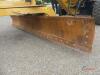 2021 Sany SMG200C-8 Motor Grader, s/n PY1120CA0620 C/A, Heat, Cummins Eng., Joystick Controls, 14' Moldboard, Rear Ripper, Push Block, 17.5x25 Tires, County Machine, 5122 hrs - 8