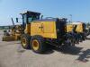 2021 Sany SMG200C-8 Motor Grader, s/n PY1120CA0626 C/A, Heat, Cummins Eng., Joystick Controls, 14' Moldboard, Rear Ripper, Push Block, 17.5x25 Tires, County Machine - 3