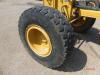 2021 Sany SMG200C-8 Motor Grader, s/n PY1120CA0626 C/A, Heat, Cummins Eng., Joystick Controls, 14' Moldboard, Rear Ripper, Push Block, 17.5x25 Tires, County Machine - 7
