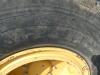 2021 Sany SMG200C-8 Motor Grader, s/n PY1120CA0626 C/A, Heat, Cummins Eng., Joystick Controls, 14' Moldboard, Rear Ripper, Push Block, 17.5x25 Tires, County Machine - 8
