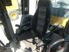 2021 Sany SMG200C-8 Motor Grader, s/n PY1120CA0626 C/A, Heat, Cummins Eng., Joystick Controls, 14' Moldboard, Rear Ripper, Push Block, 17.5x25 Tires, County Machine - 13