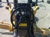 2021 Sany SMG200C-8 Motor Grader, s/n PY1120CA0626 C/A, Heat, Cummins Eng., Joystick Controls, 14' Moldboard, Rear Ripper, Push Block, 17.5x25 Tires, County Machine - 18