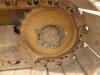 2005 John Deere 650J LGP Dozer, s/n T0650JX102517 Canopy, Sweeps, Screens, 6-way Blade, 28" Pads, 12366 hrs - 5