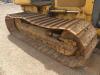 2005 John Deere 650J LGP Dozer, s/n T0650JX102517 Canopy, Sweeps, Screens, 6-way Blade, 28" Pads, 12366 hrs - 8