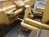 2007 Komatsu D39PX-21 Dozer, s/n 1002230 Canopy, Sweeps, Rear Screen, 95hp Turbo Diesel, 6-way Blade, 29" Steel Tracks, Drawbar - 6