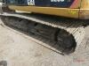 2012 Cat 320DL Excavator, s/n SPN01594 Encl. Cab, Hyd. Thumb, Bkt., 1 Owne - 5