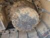 2009 Komatsu PC220LC-8 Excavator, s/n A88763 C/A, Front Window Missing, 18577 hrs - 5
