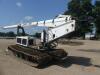 2012 Jarraff All-terrain Tree Trimmer, s/n JT11810919 Tracked, Push Blade, - 3