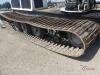 2012 Jarraff All-terrain Tree Trimmer, s/n JT11810919 Tracked, Push Blade, - 4