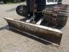 2012 Jarraff All-terrain Tree Trimmer, s/n JT11810919 Tracked, Push Blade, - 5