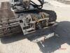 2012 Jarraff All-terrain Tree Trimmer, s/n JT11810919 Tracked, Push Blade, - 8