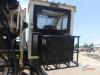 2012 Jarraff All-terrain Tree Trimmer, s/n JT11810919 Tracked, Push Blade, - 9