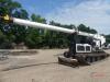 2012 Jarraff All-terrain Tree Trimmer, s/n JT11810919 Tracked, Push Blade, - 16