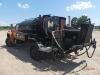 1988 Ford F800 Asphalt Distributor Truck, s/n 1FDXK84A1JVA29470 (Inoperable - 3