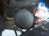 1988 Ford F800 Asphalt Distributor Truck, s/n 1FDXK84A1JVA29470 (Inoperable - 14