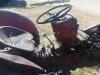 Massey Ferguson Tractor (Salvage) Diesel Eng. - 16