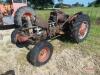 Massey Ferguson Tractor (Salvage) Diesel Eng. - 18