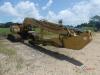Cat 320L Excavator, s/n 9KK00689 (Salvage) Long Reach, Encl. Cab, No Engin