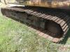 Cat 320L Excavator, s/n 9KK00689 (Salvage) Long Reach, Encl. Cab, No Engin - 5