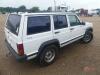 1994 Jeep Cherokee 4WD, s/n 1J4FJ28S4RL150675 4.0L Gas Eng., Auto, Key Stu - 2