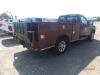 2005 Ford F350 4WD Truck, s/n 1FDSF35Y35EB99431: Reg. Cab, Triton V10 Eng., - 2