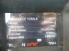 2020 Mack PI64T Truck Tractor, s/n 1M1PN3GY1LM005931: T/A, Day Cab, Mack MP - 19