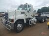 2020 Mack PI64T Truck Tractor, s/n 1M1PN3GY1LM005931: T/A, Day Cab, Mack MP - 22