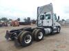 2017 Freightliner Cascadia Truck Tractor, s/n 3AKJGBDV1HSJD8053: T/A, Day C - 2