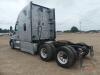 2014 Freightliner Cascadia Truck Tractor, s/n 1FUJGLD57ELFK7655: T/A, Sleep - 3