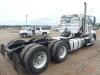 2012 Mack Pinnacle CXU613 Truck Tractor, s/n 1M1AW07Y9CM022543: T/A, Day Ca - 2