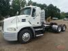 2012 Mack Pinnacle CXU613 Truck Tractor, s/n 1M1AW07Y9CM022543: T/A, Day Ca - 22