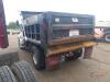 2007 Hino Single-axle Dump Truck, s/n 5PVNJJT072S50461: 6-sp., Ox Bodies 12 - 3