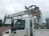 2005 International 4300 Bucket/Cable Reel Truck, s/n 1HTMMAAN35H102359: DT4 - 4