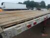 2007 Utility Step Deck Trailer, s/n 1UYFS25327A157604 T/A - 2