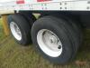 2015 Vanguard 53' Reefer Trailer, s/n 527SR5320FM004276 T/A, Thermoking C600 Unit - 2