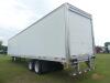 2015 Vanguard 53' Reefer Trailer, s/n 527SR5320FM004276 T/A, Thermoking C600 Unit - 4