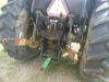 John Deere 5500E Tractor, s/n LV5500E652578 2WD, Canopy, 4381 hrs (Univers - 3