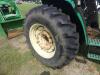 John Deere 5500E Tractor, s/n LV5500E652578 2WD, Canopy, 4381 hrs (Univers - 8